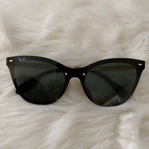 Authentic RayBan Cat eye sunglasses